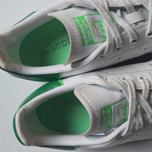 Adidas Stan Smith Men Sneakers-Size 11 - Picture 2 of 8